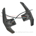 LED Paddle Shifter Extension für BMW G20